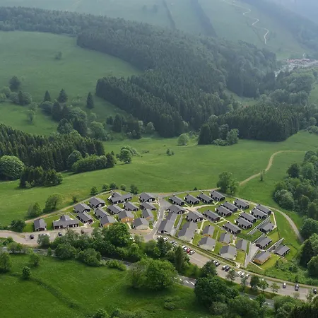 Sonnenaufgang - Im Harz Holiday home Sankt Andreasberg
