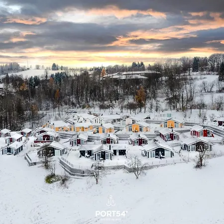 Sonnenaufgang - Im Harz Holiday home Sankt Andreasberg