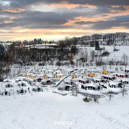 Dom wakacyjny Sonnenaufgang - Im Harz