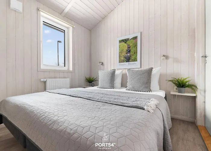 度假居 Sonnenaufgang - Im Harz